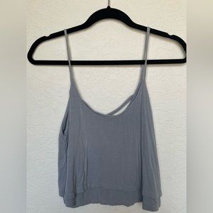 Wet Seal tank top